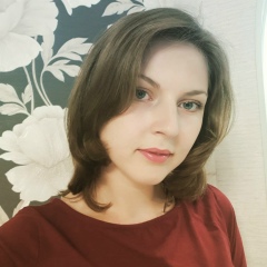 Яна Ливак, 01.11.1992, Астана