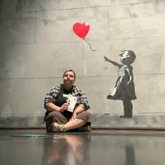 Наталья Колдобская, 27.04.1989, Москва