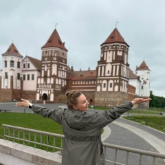 Екатерина Михайлова, 08.08.1984, Санкт-Петербург