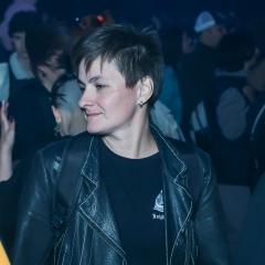 Варвара Шестакова, 13.12.1985, Рудный