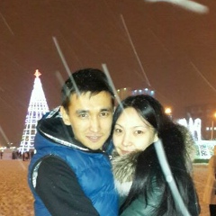 Жасулан Толеубай, 26.05, Кызылорда