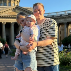 Алексей Голованов, 17.05, Санкт-Петербург