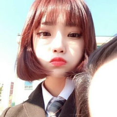 Christina Meyer, 12.01.1993, Seoul