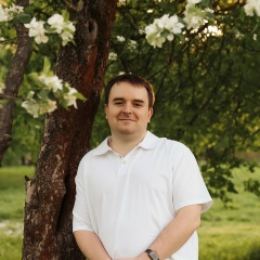 Алексей Попов, 14.04, Вологда