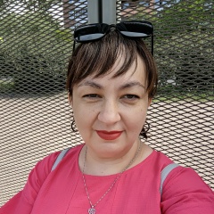 Алевтина Акименко, 24.05.1985, Люберцы