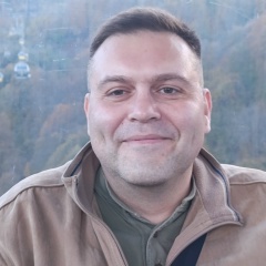 Кирилл Новосёлов, 16.02.1980, Саратов