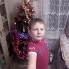 Денис Григорьев, 01.09