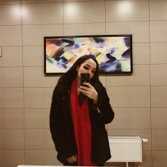 Tsatsral Tugsjargal, 07.07, Ulaanbaatar