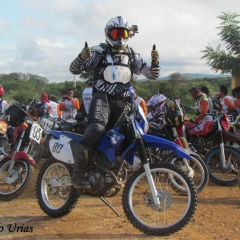 Marciel Barbosa, 18.11.1980, Domingos Mourão