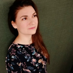 Елизавета Кузнецова, 24.05, Екатеринбург