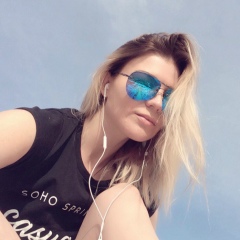 Анна Соколова, 04.10, Сочи