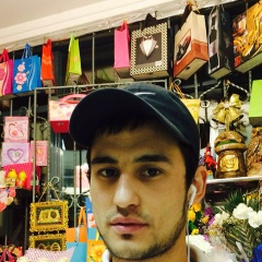 Азиз Абдулалимов