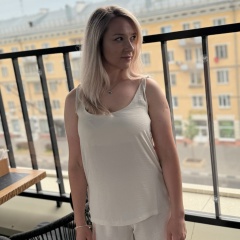 Анастасия Данилина, 02.06.1990, Тула
