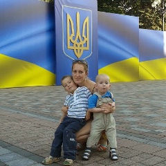 Анна Лукашевич, 20.09, Киев