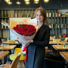 Диана Кривова, 26.04, Самара