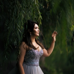 Молдир Абил, 29.07.1992, Алматы