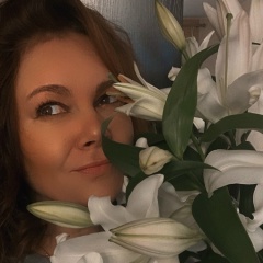 Светлана Федосова