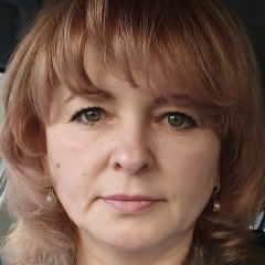 Ирина Зайцева, 05.05, Санкт-Петербург