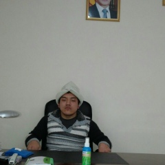 Абдулхаким Мамадалиев, 28.05.1997