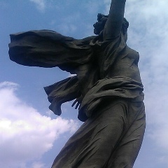 Давид Манджиев, 17.07
