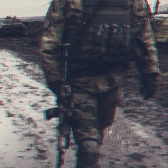 Иван Викинг, 07.12, Рязань