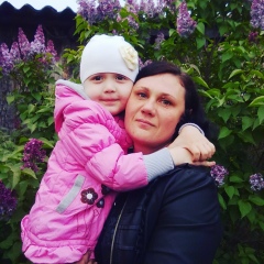 Олеся Арапова, 02.04, Иркутск
