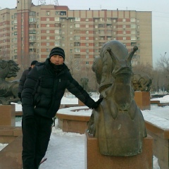 Руслан Акпаев, 18.01.1988