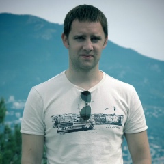 Александр Раков, 24.07, Санкт-Петербург