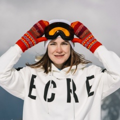 Надежда Черничкина, 22.06.1985, Волгоград