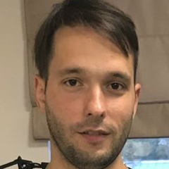 Игорь Вантеев, 14.04, Москва