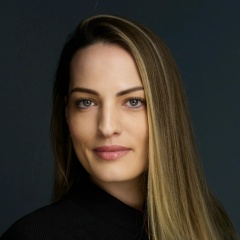 Анна Горчакова, 26.01, Москва