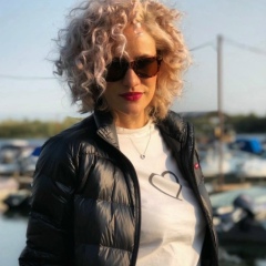 Ксения Ковнацкая, 20.01, Балаково