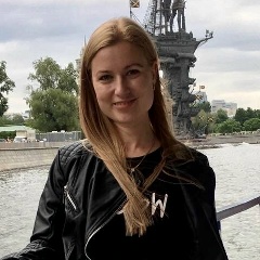 Татьяна Слав, 01.02, Санкт-Петербург