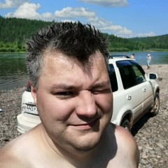 Андрей Кошкарёв, 08.04, Иркутск