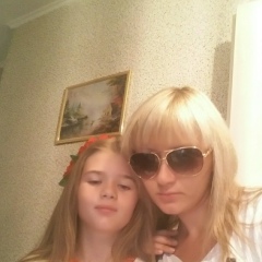 Іра Рибій, 12.01, Львов
