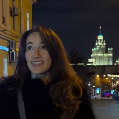 Стелла Шахзадян, 16.04, Санкт-Петербург