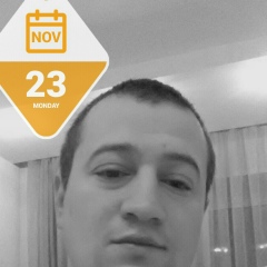 Евгений Макоев, 25.04, Красноярск