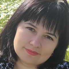 Наташа Резникова, 27.08.1986, Симферополь