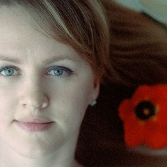 Елена Егорова, 22.04, Новосибирск