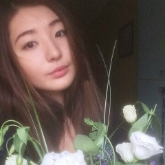 Аяжан Изим, 15.10.1997, Алматы