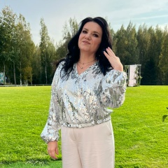 Марина Макарова, 13.08, Санкт-Петербург