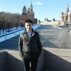 Толян Мергеев, 10.05, Омск