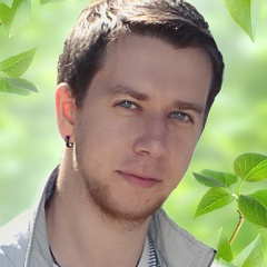 Сергей Родионов, 30.10, Санкт-Петербург