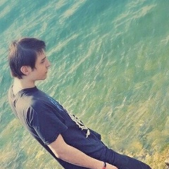 Эмиль Щербаков, 15.08, Москва