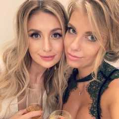 Кристина Кристина, 03.10, Одесса