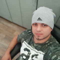 Cл@вян Харитонов, 15.12.1984, Тюмень