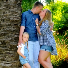 Евгения Савина, 24.03.1987, Москва