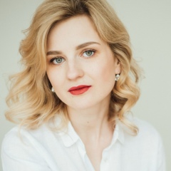 Виолетта Ермолаева, 11.01, Минск