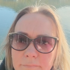 Анна Сидорова, 15.02.1980, Санкт-Петербург