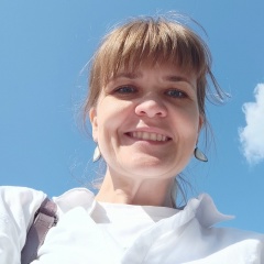 Елена Есипенко, 15.05.1983, Томск
